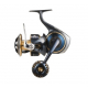 Daiwa 25 Saltiga G 10000-H Spinning Reel