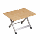 OZtrail Cape Series Folding Picnic Table 43x33x22cm