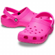 Crocs Classic Clogs Pink Crush
