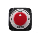 Dual Battery Isolator Switch 12V