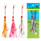 Ocean Angler Jitterbug Replacement Assist Rigs Qty 2