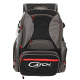 Catch Tackle Backpack with Insulated Compartment and Tackle Boxes