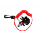 Universal Kill Switch Keys with Lanyard