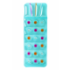 Bestway Inflatable Lilo Pool Float 188 x 71cm Teal