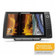 Humminbird HELIX 15 CHIRP Mega SI GPS G4N Fishfinder