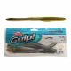 Berkley Saltwater Eel Soft Bait 10in/25cm Natural Eel