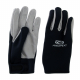 Aropec AquaThermal Amara Fleece Lined Dive Gloves 2mm Black