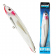 Nomad Design Riptide Floating Stickbait Lure 265mm Bleeding Mullet