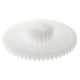 Abu Garcia Ambassadeur 4000-6600 23404 Replacement Snap On Cog Wheel