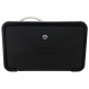 Seaflo External Shower Black