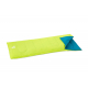 PAVILLO Evade 15C Sleeping Bag Yellow Green