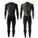 Pro-Dive Mens Steamer Wetsuit 3mm Blue