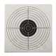 Outdoor Outfitters Heavy Card Targets 100 Pack 140mm X 140mm