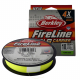 Berkley Fireline Ultra 8 Braid 300m 10lb Flame Green