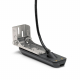 Humminbird XM 14 HW MSI T SOLIX MEGA SI+ DI+ Dual Spectrum CHIRP with Temp Transom Transducer