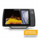 Humminbird HELIX 12 CHIRP MDI GPS G4N Fishfinder