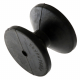 Trojan V Roller 100mm x 75mm x 1/2'' Bore