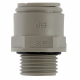 John Guest 15mm x 1/2in BSP Male Connector