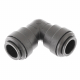 John Guest 12mm Elbow Connector