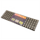 Milenco Giant Lattice Grip Mats (Set of 2)
