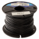 NARVA Single Core 10A Wiring Cable 3mm Black - Per Metre