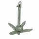 BLA Folding Grapnel Anchor