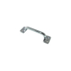 Marine Town Grab Handle - Chrome Plated Brass