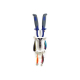 BLA Knife Pliers And Lure Holder