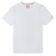 Musto Evolution UPF40 Short Sleeve T-Shirt White XL
