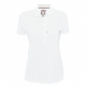 Musto Womens Evolution Sunblock Short Sleeve Polo White Size 12