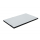 VETUS Prometech Single Sound Insulation Sheet 35mm Aluminium Facing