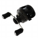 Jarvis Walker Rampage Baitcaster Reel with Line