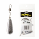 Kilwell Tear Drop Swivel Sinker