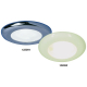 Frilight Nova Cabin Interior Light 115lm White Frame