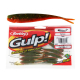 Berkley Gulp Minnow Micro Soft Bait 8cm Qty 12 Camo