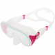 Mares Juno Adult Dive Mask Pink/Clear