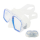 Mares Ray Dive Mask Blue/White/Clear