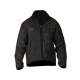 Swanndri Mens Waimak Oilskin Jacket with Wool Lining