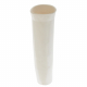 Plastic Rod Holder Insert White 47 x 225mm