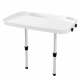 Large Bait Board with 2 Adjustable Legs