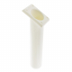 Oceansouth 30-Degree Rod Holder Rectangle White