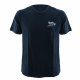 Black Magic Mens T-Shirt Navy