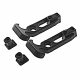 SouthCo Replacement Premium Rubber Latches for Icey-Tek Cooler