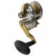 Accurate Fury 500XN Jigging Reel