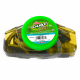 Berkley Gulp Alive Soft Bait Tub Grub 6in Sapphire Shine