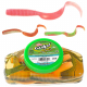Berkley Gulp Alive Soft Bait Tub Grub 6in