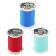 Fuji Poly A Grade Rod Binding Thread 100m