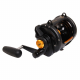 PENN Squall 50 VSW Lever Drag Overhead Reel