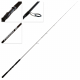 PENN Pursuit 6102L Spinning Boat Rod 6ft 10in 2-5kg 2pc