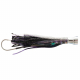 Black Magic Jetsetter Maxi Wire Rigged Game Lure 177mm 7/0 Burple